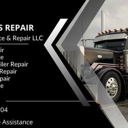 Watkins Services & Repair