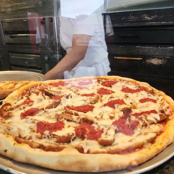 Rosa's Pizzeria - Pizza Near Me - Valley Stream, New York Rosa's Pizzeria - Pizza Near Me - Valley Stream, New York