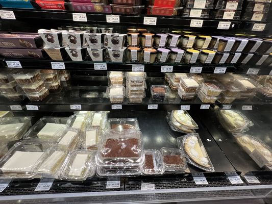 Whole Foods Market by null