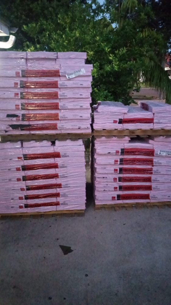 Slide of South Texas Roofing Pros