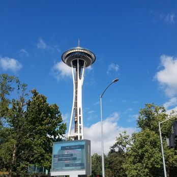 Space Needle - Landmarks & Historical Buildings Near Me - Seattle, Washington Space Needle - Landmarks & Historical Buildings Near Me - Seattle, Washington