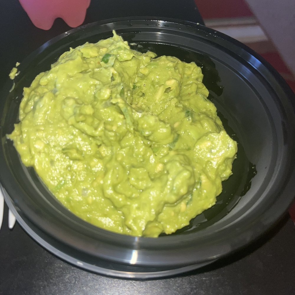 Marco's Kitchen - Gucamole & Chips - Mexican Near Me - Los Angeles, California