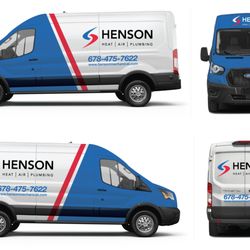 Henson Mechanical