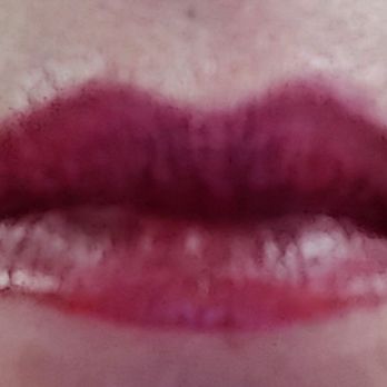 The Goddess Within - This is day four after I got my full lips tattoed... - Skin Care Near Me - Newhall, California The Goddess Within - This is day four after I got my full lips tattoed... - Skin Care Near Me - Newhall, California