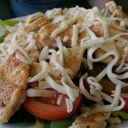 Chicken Salad Chicken Salad