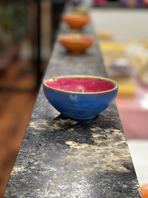 Bombay Cafe by null