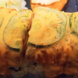Halloween Roll