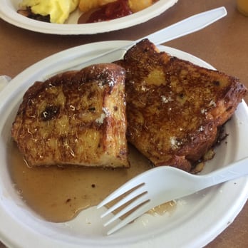 Button Up Cafe - Delicious! I couldn't wait to try it before I took s picture. - Breakfast & Brunch Near Me - Pearl City, Hawaii Button Up Cafe - Delicious! I couldn't wait to try it before I took s picture. - Breakfast & Brunch Near Me - Pearl City, Hawaii