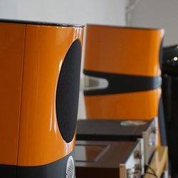 Stereo Exchange