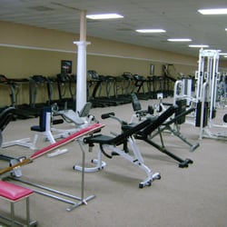 Fitness 4 Less - Showroom