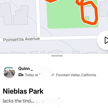 1. Nieblas Park