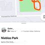 Photo of Nieblas Park
