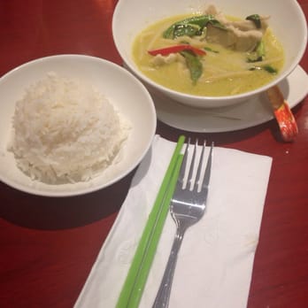 Indian Express - Small size green curry. - Vegan Near Me - Wheaton, Maryland Indian Express - Small size green curry. - Vegan Near Me - Wheaton, Maryland