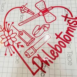 Vassar's Mobile Phlebotomy