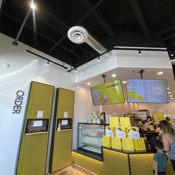 Sunright Tea Studio - Alhambra - Bubble Tea Near Me - Alhambra, California