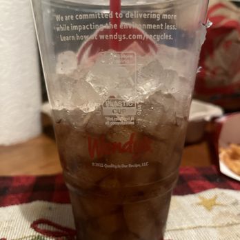 Wendy's - Dr Pepper - Fast Food Near Me - Pea Ridge, Arkansas Wendy's - Dr Pepper - Fast Food Near Me - Pea Ridge, Arkansas