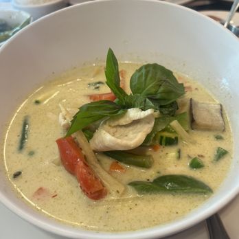 Yaya’s Thai - Green Curry - Thai Near Me - San Antonio, Texas Yaya’s Thai - Green Curry - Thai Near Me - San Antonio, Texas