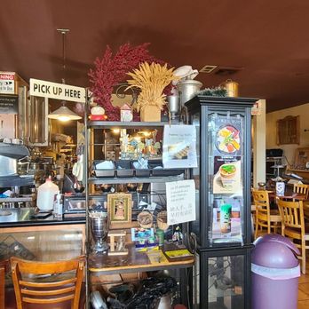 Fresh Roast - Coffee & Tea Near Me - San Gabriel, California