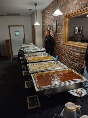 Lulu's BBQ by null