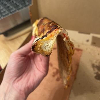 Koronet Pizza - Soggy pizza - Pizza Near Me - New York, New York Koronet Pizza - Soggy pizza - Pizza Near Me - New York, New York