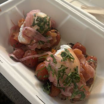 The Hive - Eggs benny - Breakfast & Brunch Near Me - Marina del Rey, California The Hive - Eggs benny - Breakfast & Brunch Near Me - Marina del Rey, California