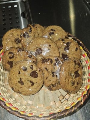 Pizza at the Ranch by null