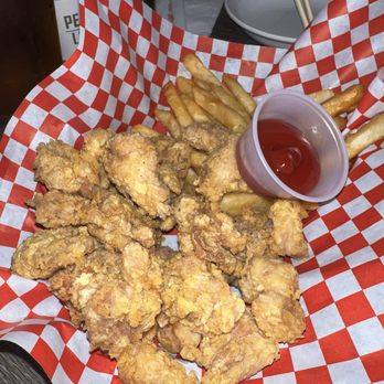 Hanshin Pocha - Fried chicken - Korean Near Me - Irvine, California