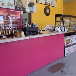 Yummi Café Express - Cashier