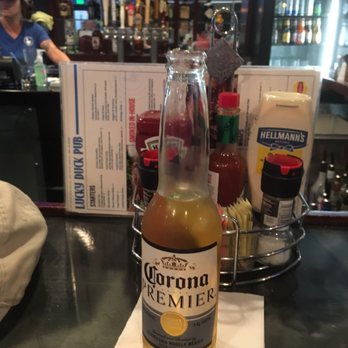 Lucky Duck Pub - Sports Bars Near Me - Burlington, Kentucky Lucky Duck Pub - Sports Bars Near Me - Burlington, Kentucky