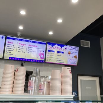 Bubble N Cone - Bubble Tea Near Me - Diamond Bar, California Bubble N Cone - Bubble Tea Near Me - Diamond Bar, California