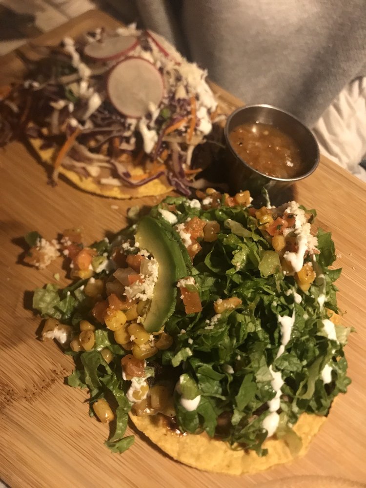 Order Original Steak Tacos food online from Dos Taquitos store, Raleigh on bringmethat.com