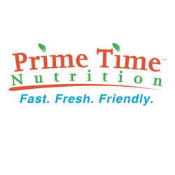 Prime Time Nutrition
