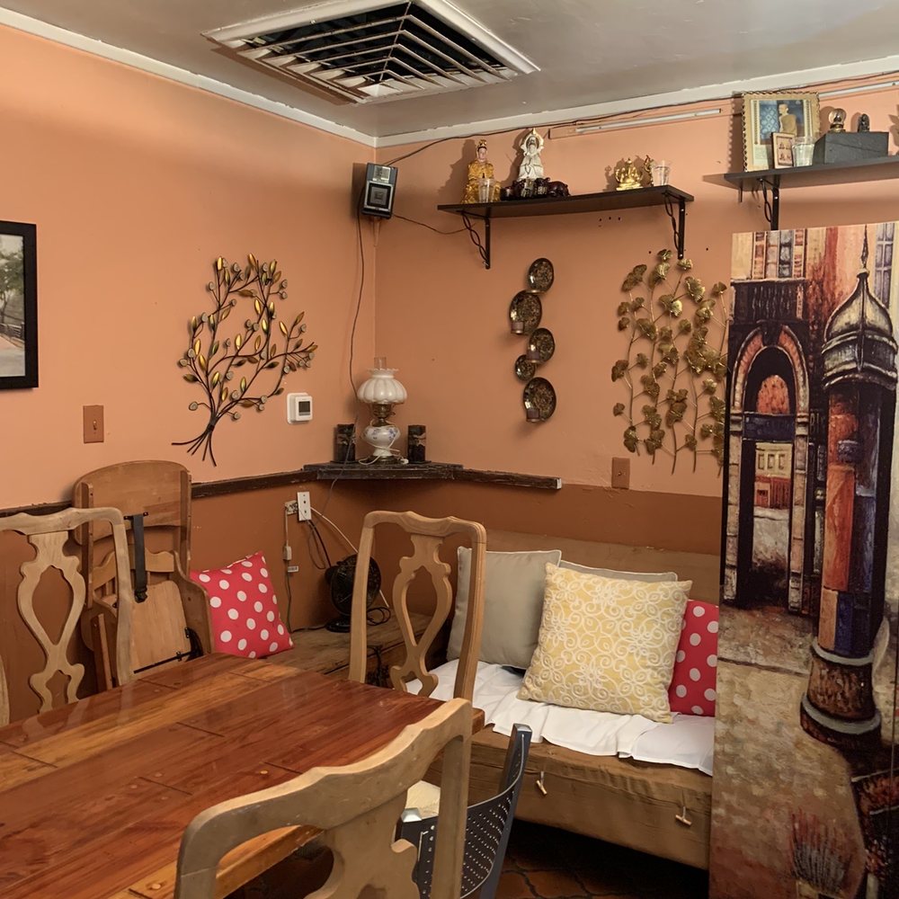 Thai Village - In the back corner - Thai Near Me - Carmel Valley, California