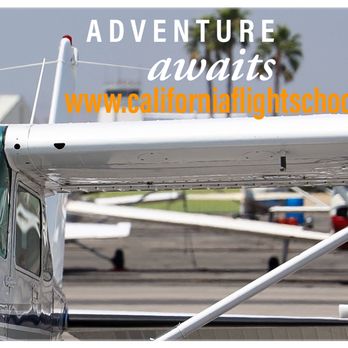 California Flight School - California Flight School - Flight Instruction Near Me - Van Nuys, California California Flight School - California Flight School - Flight Instruction Near Me - Van Nuys, California