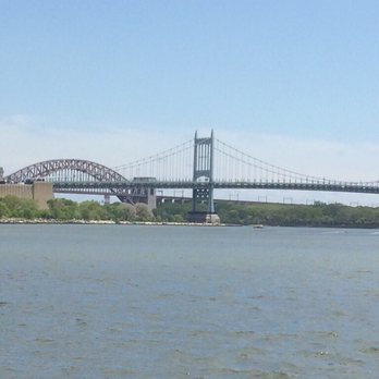 Hell Gate Bridge - Posted 12/07/19 - Landmarks & Historical Buildings Near Me Hell Gate Bridge - Posted 12/07/19 - Landmarks & Historical Buildings Near Me