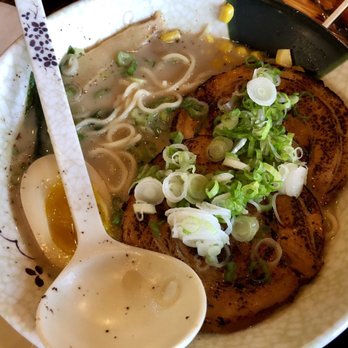 AJI Ramen - Ramen Near Me - Katy, Texas
