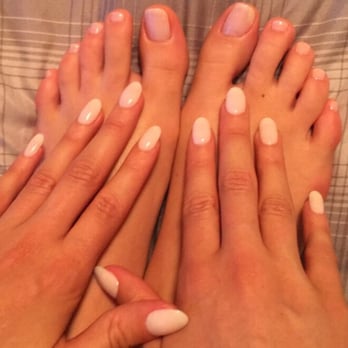 Luxe Nail Spa - Thank you Nhi! I love them! - Nail Salons Near Me - Pompano Beach, Florida