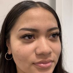 Velvet Lash Lounge - Volume Full Set.