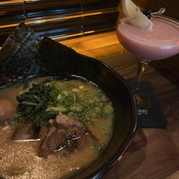 Jinya Tonkotsu Original 2010