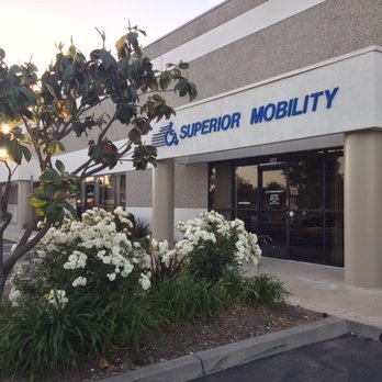 Superior Mobility - Mobility Equipment Sales & Services Near Me - Oxnard, California Superior Mobility - Mobility Equipment Sales & Services Near Me - Oxnard, California
