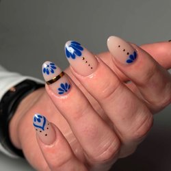 Ocean Nails & Spa