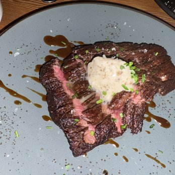 The Shambles - Waygu bavette - Beer Bar Near Me - Seattle, Washington