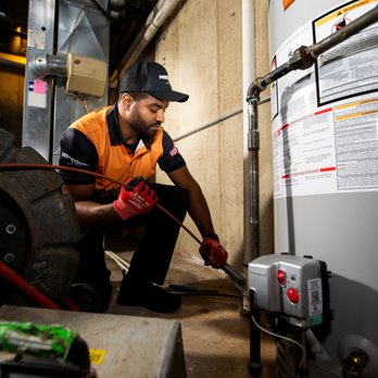 Precision Today - Plumbing Near Me - Carol Stream, Illinois Precision Today - Plumbing Near Me - Carol Stream, Illinois