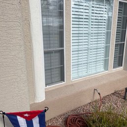 Front Window Screens