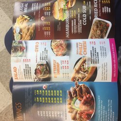 Papa's Wing & Seafood