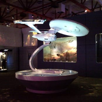 The Tech Interactive - entrance - Museums Near Me - San Jose, California