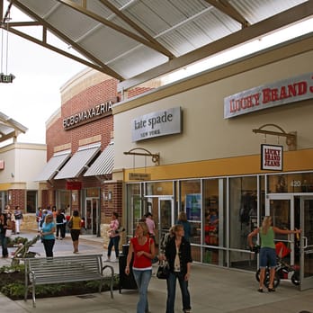 Houston Premium Outlets - Shopping Centers Near Me - Cypress, Texas Houston Premium Outlets - Shopping Centers Near Me - Cypress, Texas