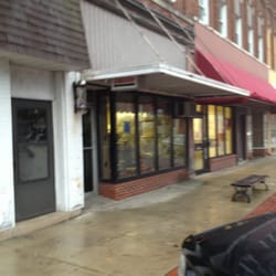 Vogel Barber & Styling Shop