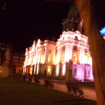 Belfast City Hall - Landmarks & Historical Buildings Near Me - Belfast, BFS Belfast City Hall - Landmarks & Historical Buildings Near Me - Belfast, BFS