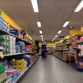 NETTO - Discount Store Near Me - Lübbenau, BB